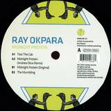 Ray Okpara - Midnight Protei, Andrea Oliva