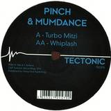 Pinch & Mumdance - Pinch & Mumdance