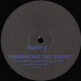 Omar S - Romancing The Stone 2x12"