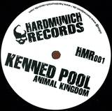 Kenned Pool - Animal Kingdom