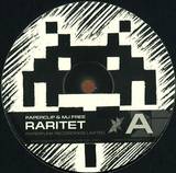 Paperclip & Mj Free - Raritet / Hangove
