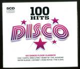 100 Hits - Disco