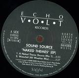 Sound Source - Naked Themes Ep