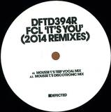 Fcl - It's You (2014 Remixes)