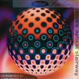 Jacob's Optical Stairway - Solar Feelings