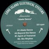 Simoncino - Abele Dance