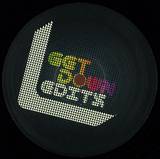 Various - Get Down Edits % Family Ep