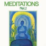 Joel Van Droogenbroeck - Meditations Vol. 2