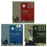 Schallbox Sales Pack - Vol. 2 3x12"