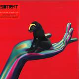 Sbtrkt - Wonder Where We Land
