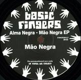 Alma Negra - Mao Negra