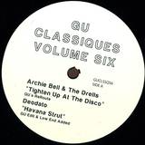 Glenn Underground - Classiques Vol. 6 12"