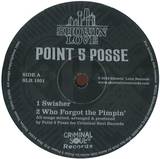 Point 5 Posse - Swisher