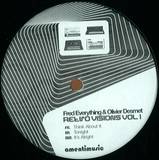 Fred Everything & Olivier D - Retro Visiond Vol 1
