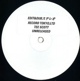 Tee Scott - Unreleased