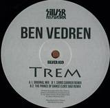 Ben Vedren - Trem