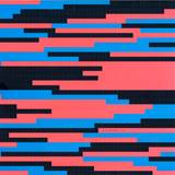 Consumer Electronics - Repetition Reinforcement