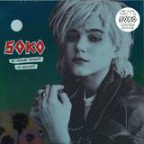 Soko - My Dreams Dictate My Reality (1lp Gatefold+cd)