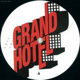 Dirty Super Car - Get A Grip