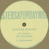 Gunnar Haslam - Margareten Ep