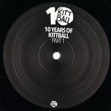 Va ( Purple Disco Machine, I.deed & Return Of The Jaded, Paji, Wild Culture) - 10 Years Of Kittball Part 1
