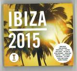 Various - Toolroom Ibiza 2015