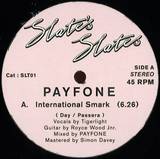 Payfone - International Smark / People