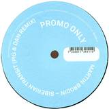 Martin Brodin - Siberian Transit