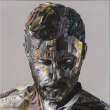 Daze Maxim - Rising / Falling LP (3x12")