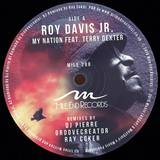 Roy Davis Jr. Feat Terry Dexter - My Nation