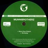 Acid Scout - Musik Für Millionen 2x12"