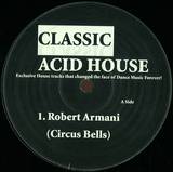 Classic Acid House - Volume 1