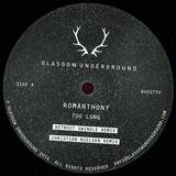 Romanthony - Too Long