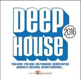 Various - Deep House 2016