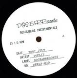 16flip - Roots & Buds Instrumentals Lp
