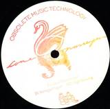 Obsolete Music Technology - Lone Passenger
