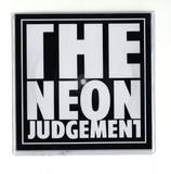 The Neon Judgement - Tv Treated