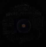 Abe Duque Featuring Nicole Arrington - Float Away
