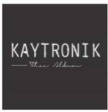 Kaytronik - Thee Album