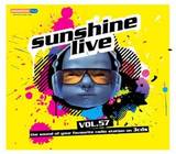 Various - Sunshine Live Vol.57