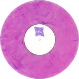Crue - Crue (ltd Handstamped Coloured 10")