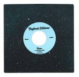 Temu - Funk Over Egypt & Robots 7"