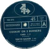 Cookin' On 3 Burners - Cars