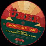 Mountain Ash - Portmanteau