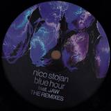 Nico Stojan - Blue Hour Feat Jaw, The Remixes Ep