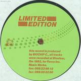 Biochip C - Tack E.p.