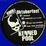 Kenned Pool - Oktoberfest