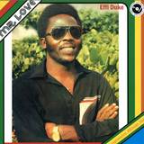 Effi Duke & The Love Family - Mr. Love