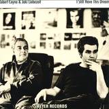 Robert Coyne With Jaki Liebezeit - I Still Have This Dream