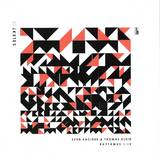 Sven Kacirek & Thomas Klein - Rhythmus 1-4, Richard Fearless Rmx